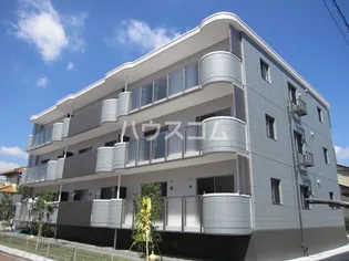 フォンテーヌ八幡の画像