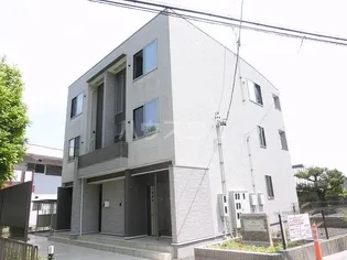 キャトルセゾンの画像