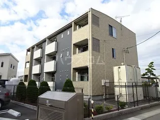 ガーデンハウスRの画像