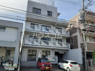 村上中田ハイツの画像