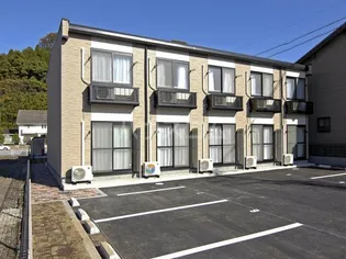 レオパレス秀峰の画像