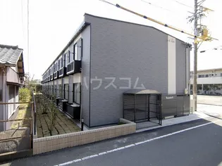 レオパレス高草の画像