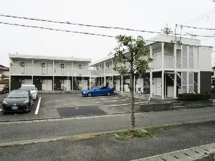 レオパレスエストの画像