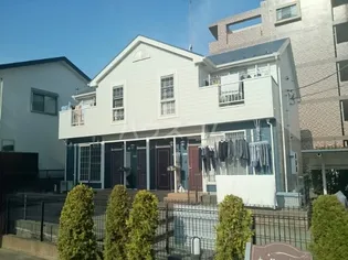 ローズコートの画像