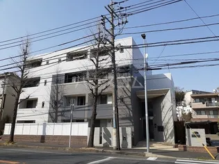 ベルーレ鷺沼の画像