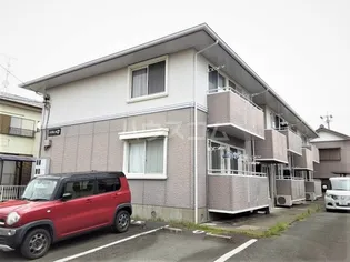 ハイカムール21の画像