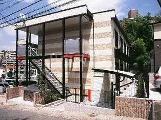 レオパレスグリーンクラブの画像