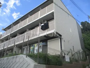 クレイノサニープレイス宮前平Lの画像