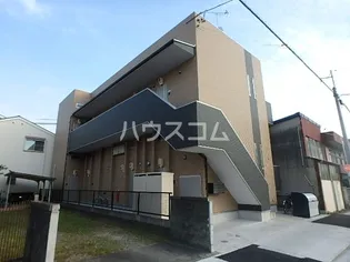 CREO八田弐番館の画像