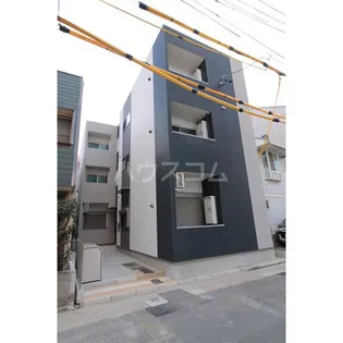 フェリーチェ山王の画像