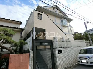 パレス忠節の画像