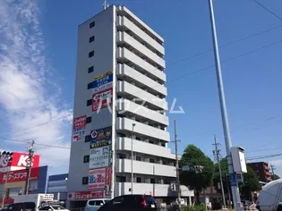 センチュリーパーク新川1番館の画像