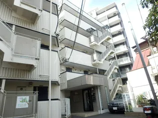 アクシーズVIIの画像