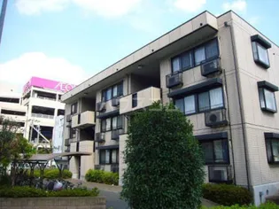 ドエル本町の画像