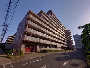 与野本町ハイツの画像