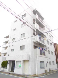 メゾン矢澤の画像