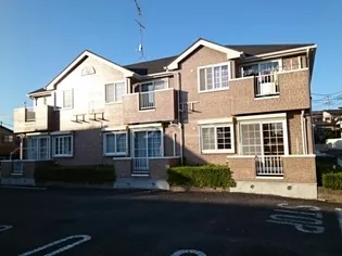 シンシア貳番館の画像