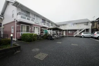 エクセルハイツの画像