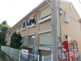 プレジールパルコの画像