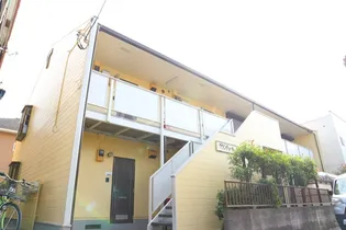 ニューグランデュール喜沢の画像