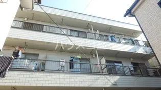 パークサイド上青木の画像