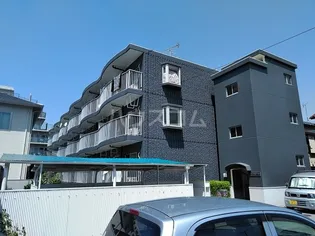 メゾン南平台の画像