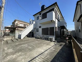 グリーンハイツの画像