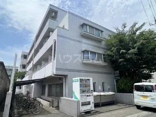 クラウンパレス与野本町の画像