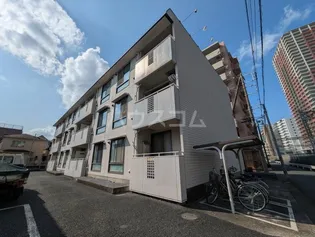 リバーハイツの画像