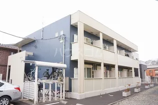 メゾン ド ジェルメの画像