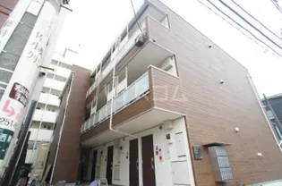 リブリ 西青木の画像