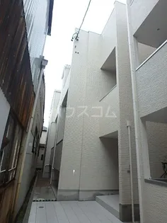 サンプレミオ十番町の画像