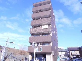 アダージオ【6階】の外観