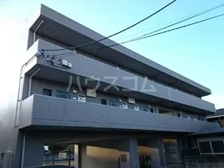 メゾンアヴェニールの画像