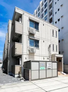 SAMIA川口元郷の画像