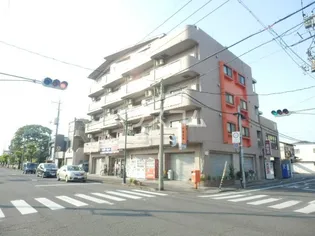 ナカムラビルヂングの画像