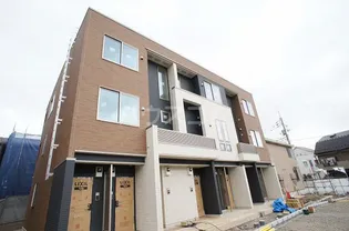 ルミエールBの画像