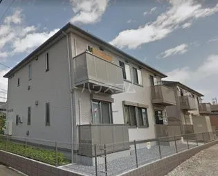 AVENIR AKAI A棟の画像