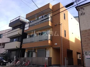 アンプルールフェール元郷の画像