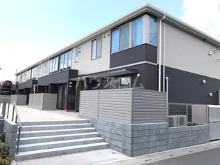 モデスト ヴィラの画像