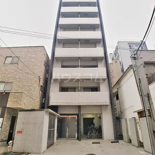 VOLANTE並木の画像