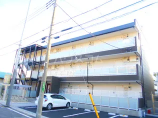 リブリ RICHEVIIIの画像