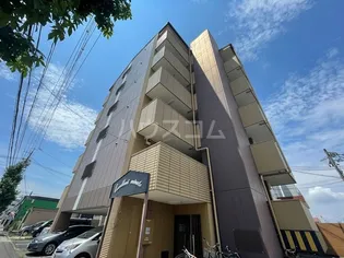 エクセレント港の画像