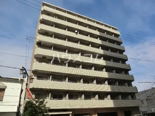 WILLDO勝川の画像