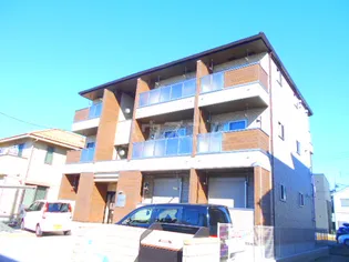 クラール北戸田の画像