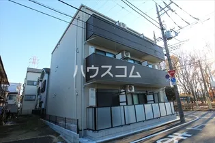 AJ南鳩ヶ谷Iの画像