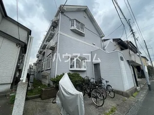 アネックス東川口10期の画像