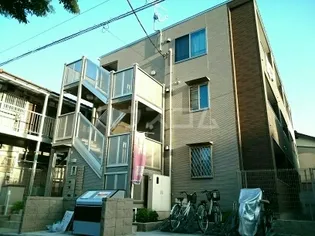 アルパージュの画像