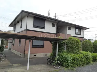 エステートUIIIの画像