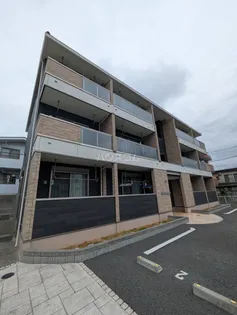 リバーセゾン北戸田の画像